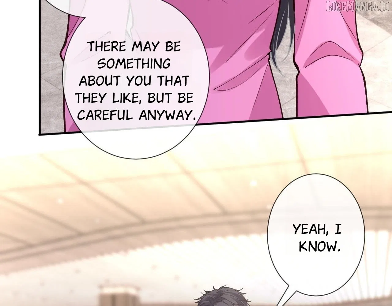 Everyone’s Darling Chapter 378 – Page 58