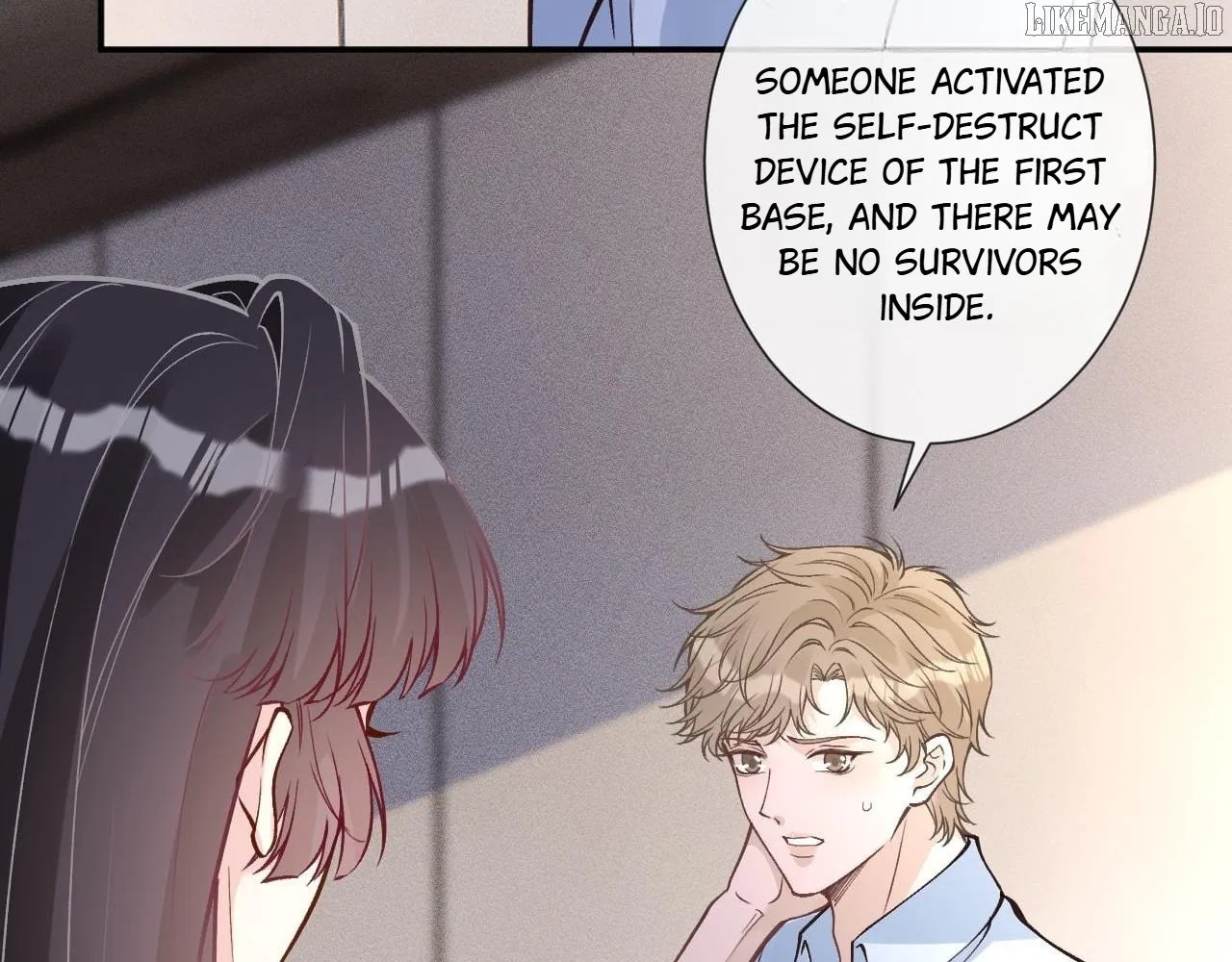 Everyone’s Darling Chapter 378 – Page 66