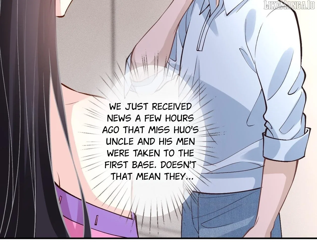 Everyone’s Darling Chapter 378 – Page 67
