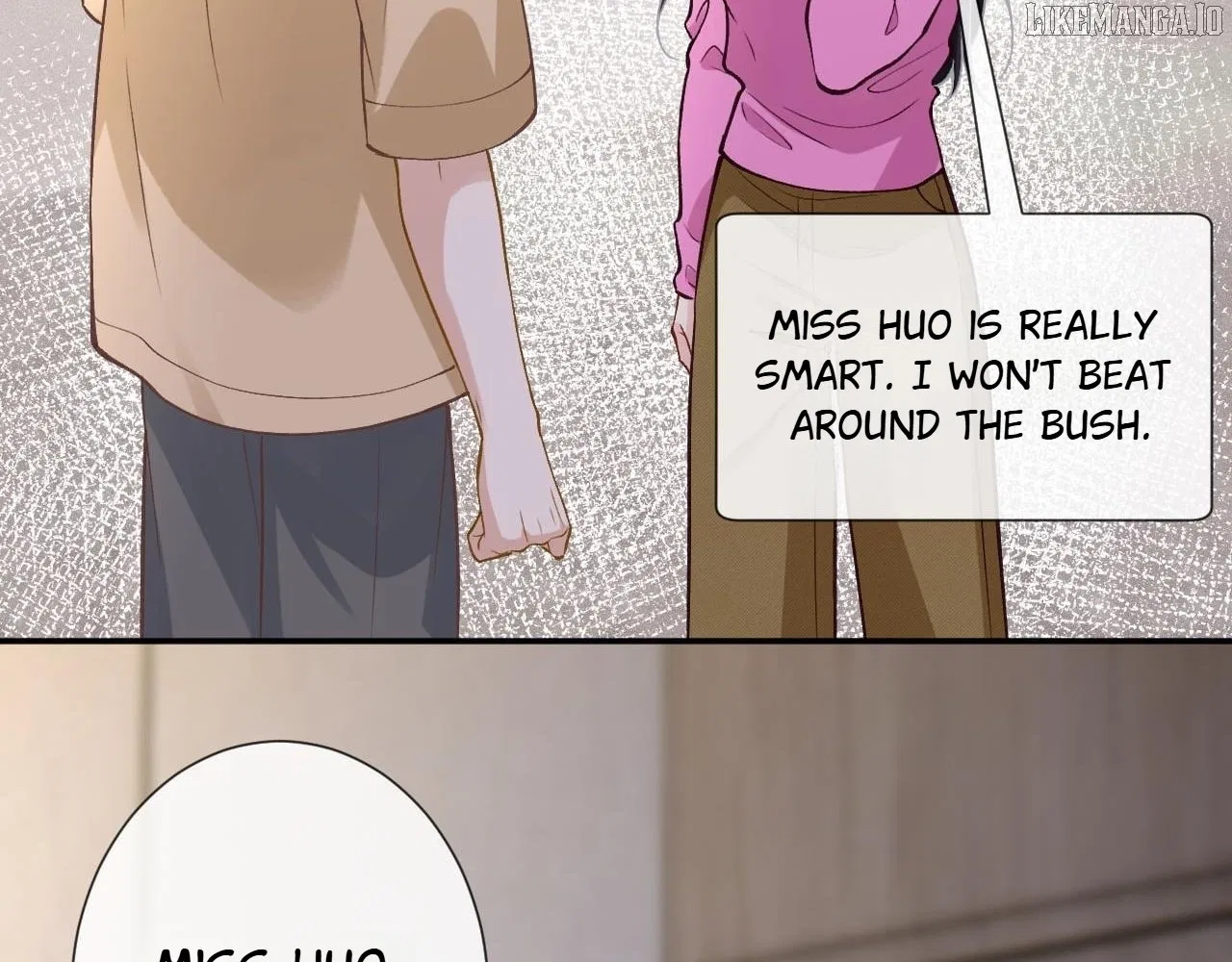Everyone’s Darling Chapter 378 – Page 84