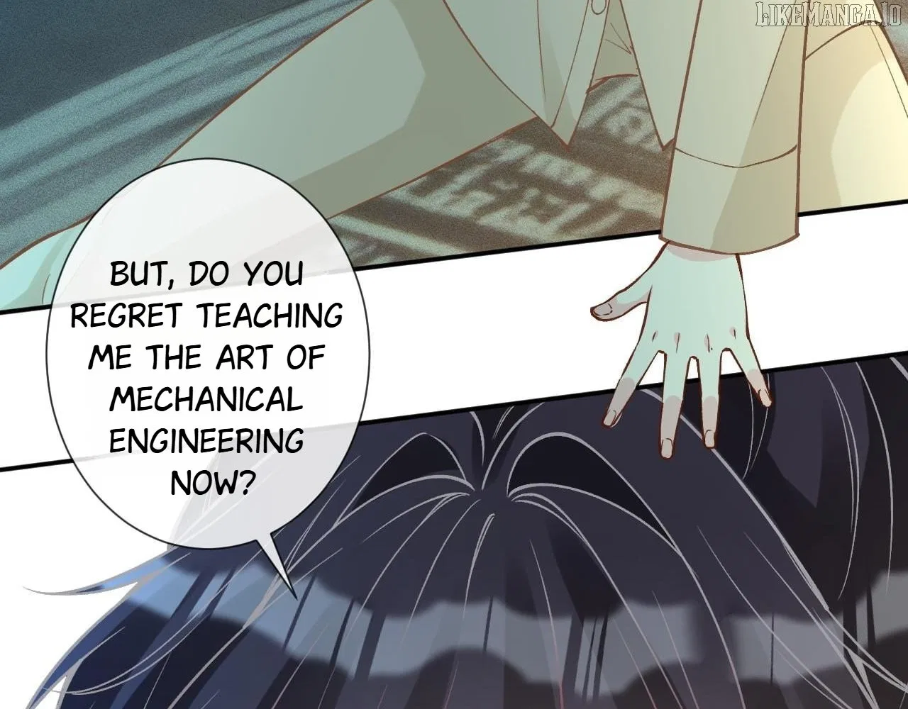 Everyone’s Darling Chapter 377 – Page 4