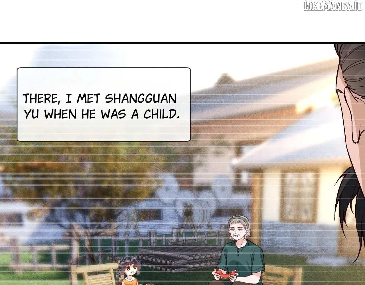 Everyone’s Darling Chapter 376 – Page 24