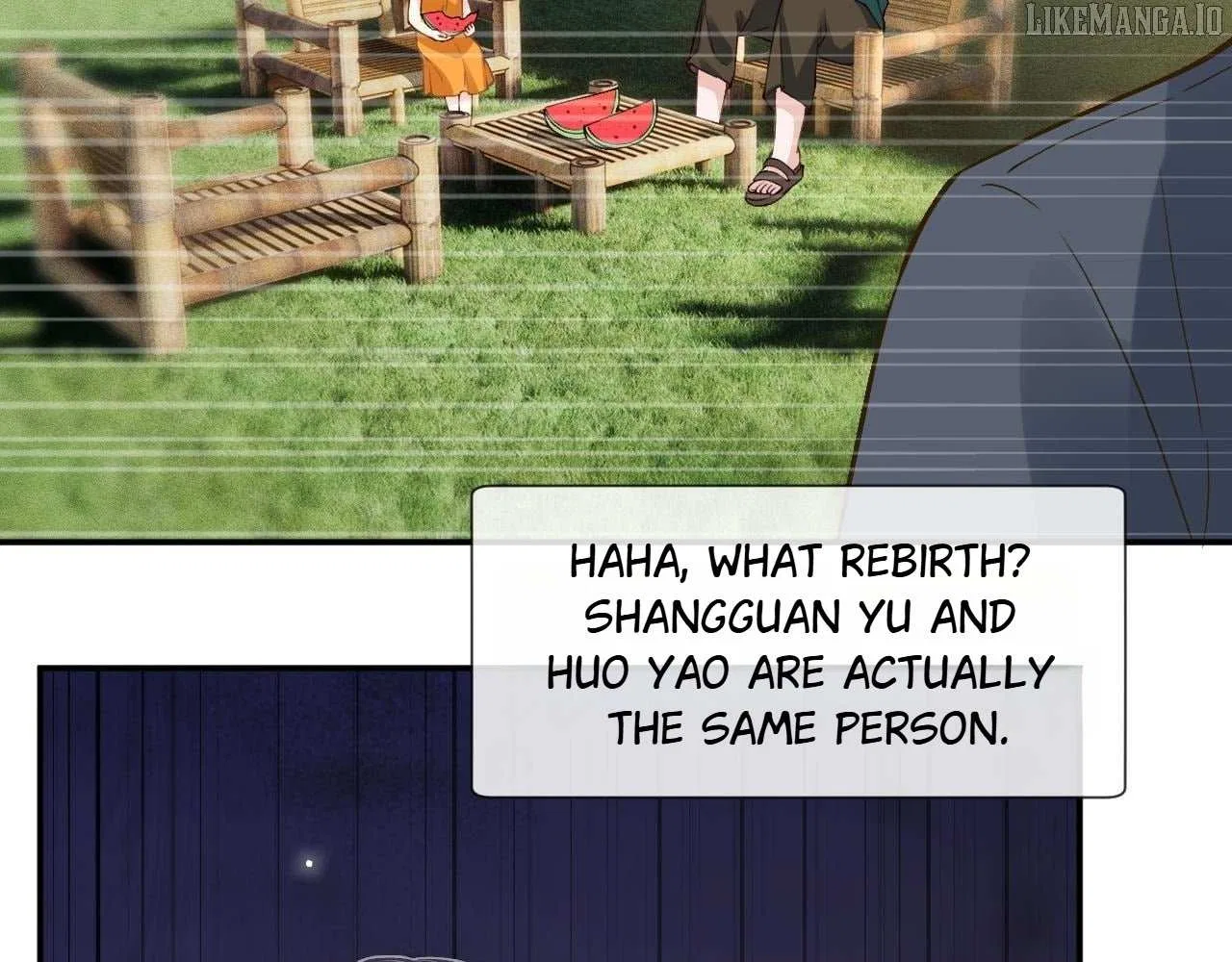 Everyone’s Darling Chapter 376 – Page 25