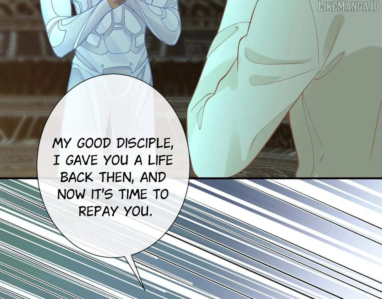 Everyone’s Darling Chapter 376 – Page 33