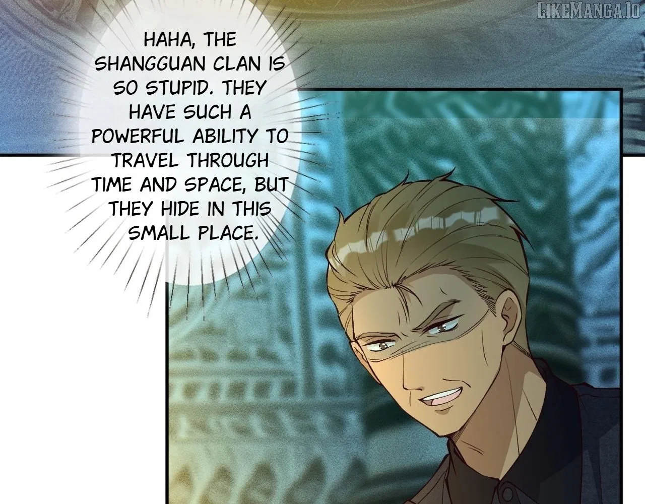 Everyone’s Darling Chapter 375 – Page 48