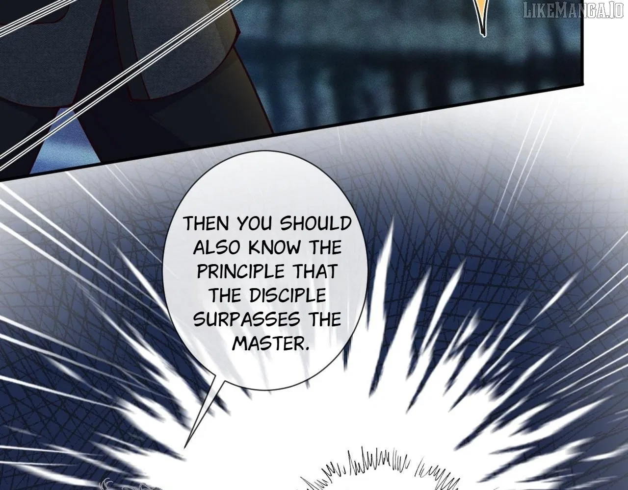 Everyone’s Darling Chapter 375 – Page 61
