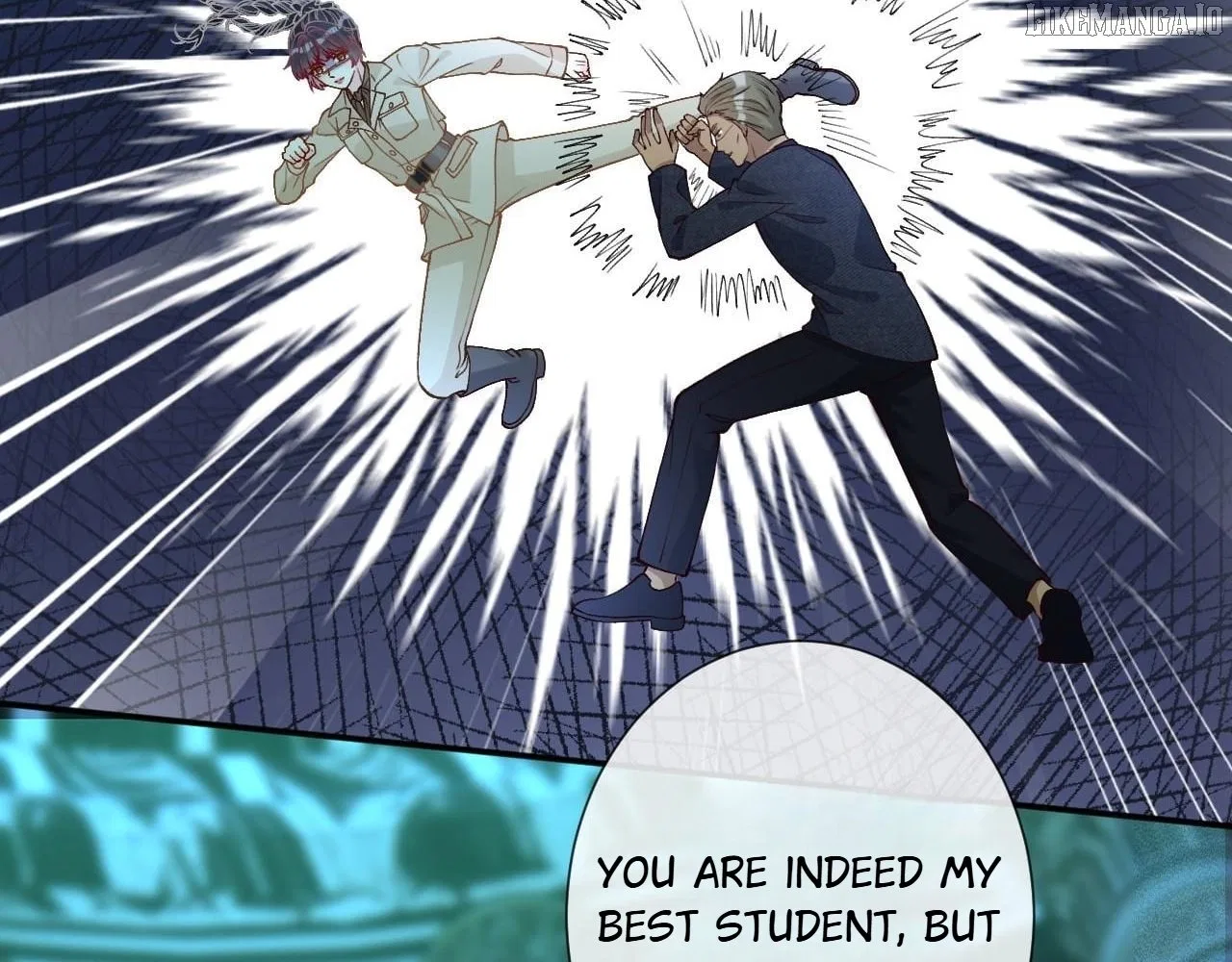 Everyone’s Darling Chapter 375 – Page 62