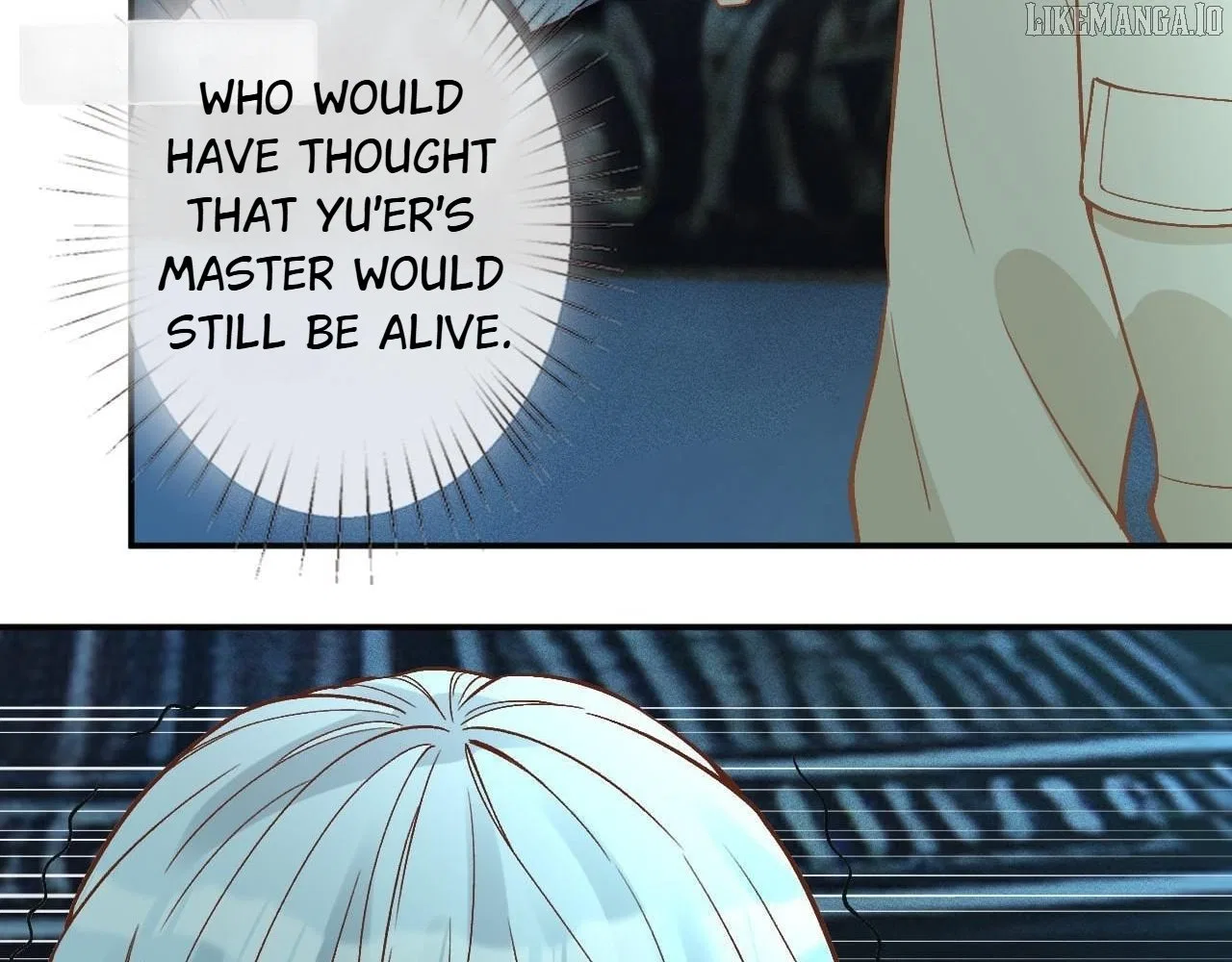 Everyone’s Darling Chapter 374 – Page 4