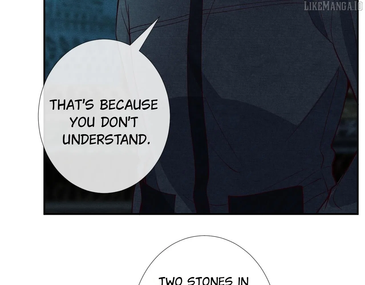 Everyone’s Darling Chapter 374 – Page 11