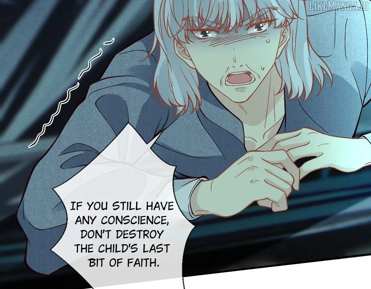Everyone’s Darling Chapter 374 – Page 31