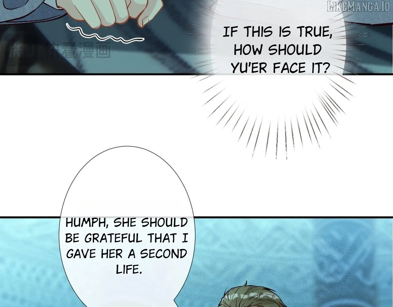 Everyone’s Darling Chapter 374 – Page 38