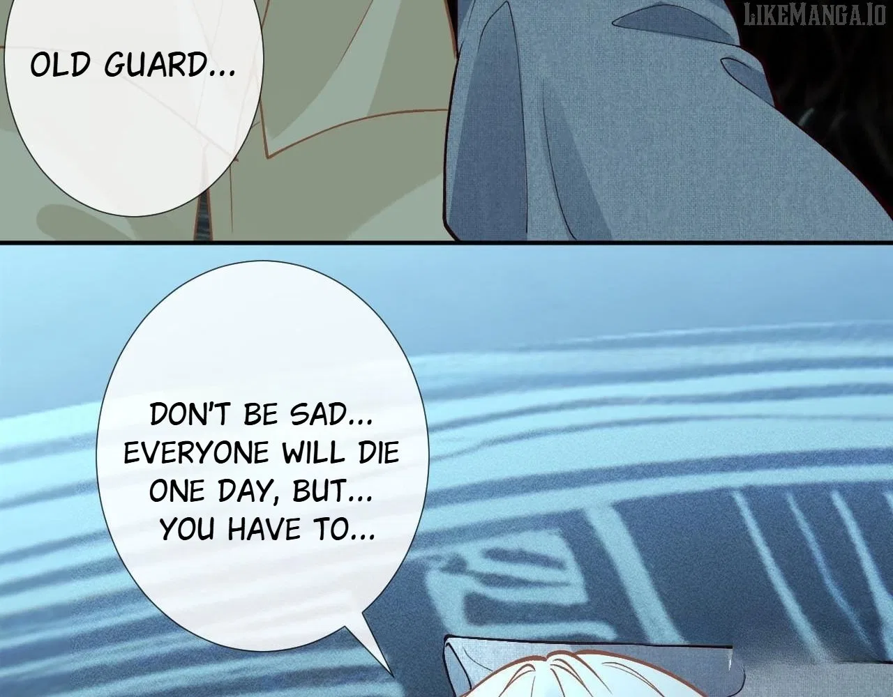 Everyone’s Darling Chapter 374 – Page 51