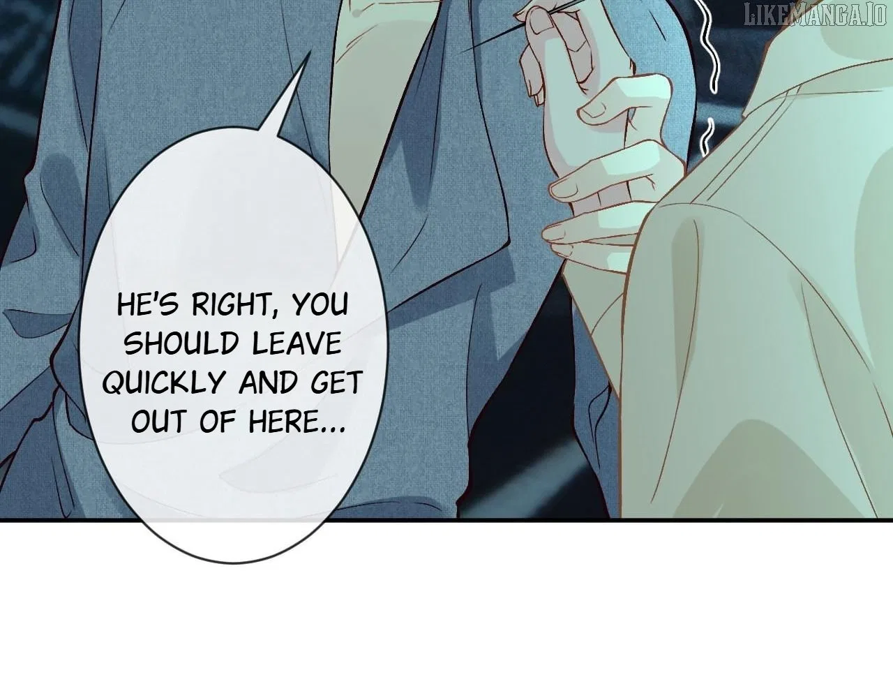 Everyone’s Darling Chapter 373 – Page 30
