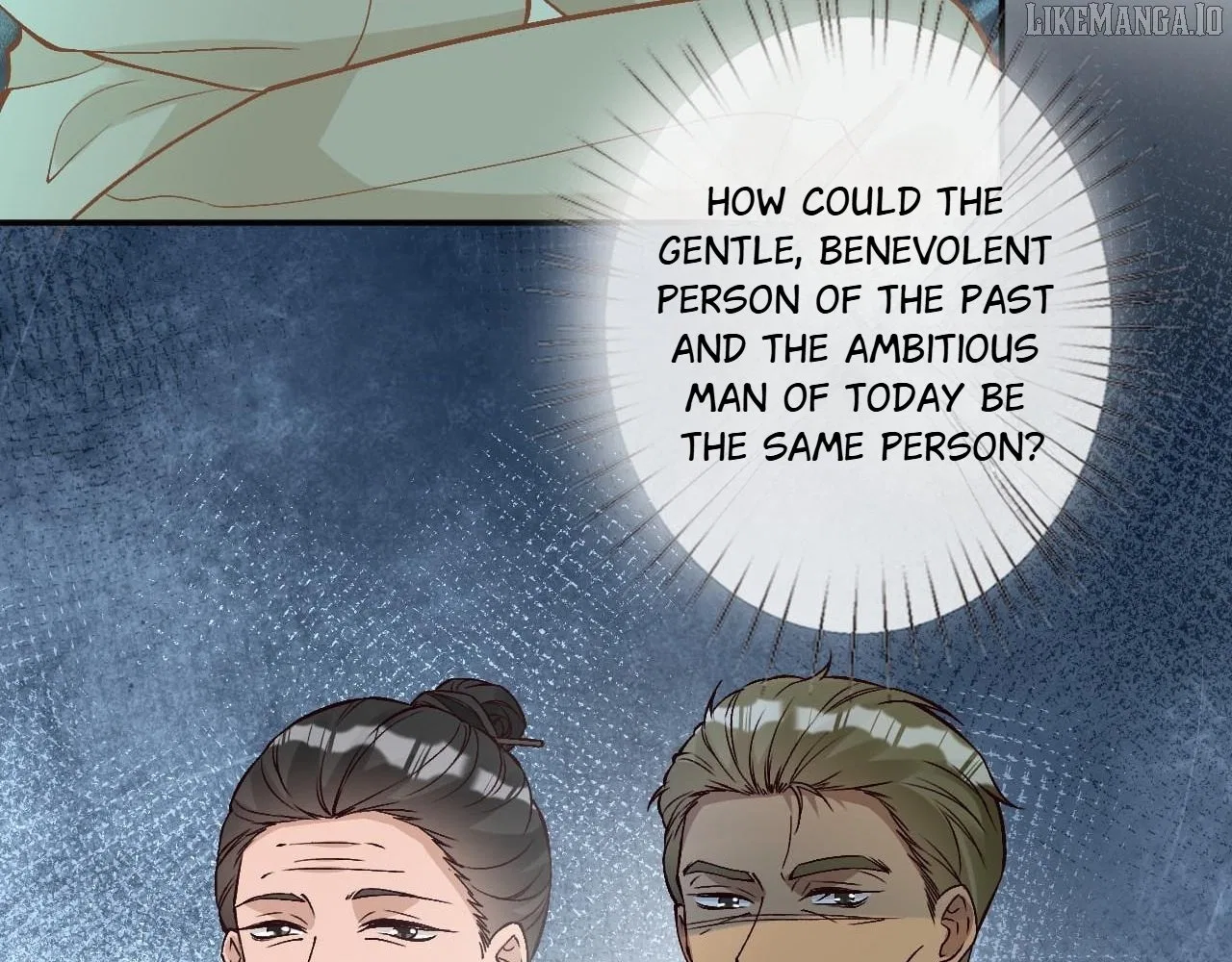 Everyone’s Darling Chapter 373 – Page 43