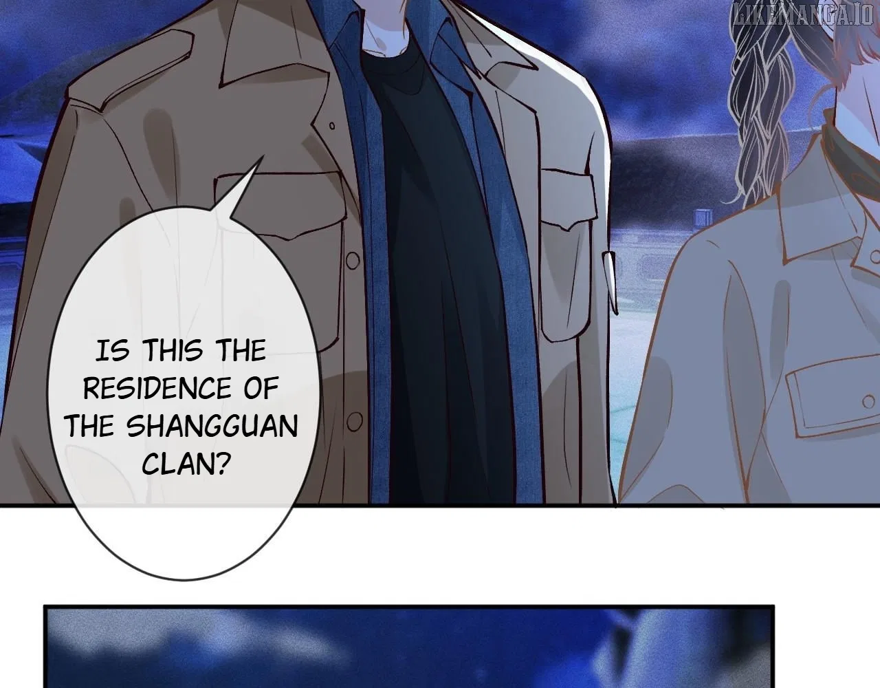 Everyone’s Darling Chapter 372 – Page 2