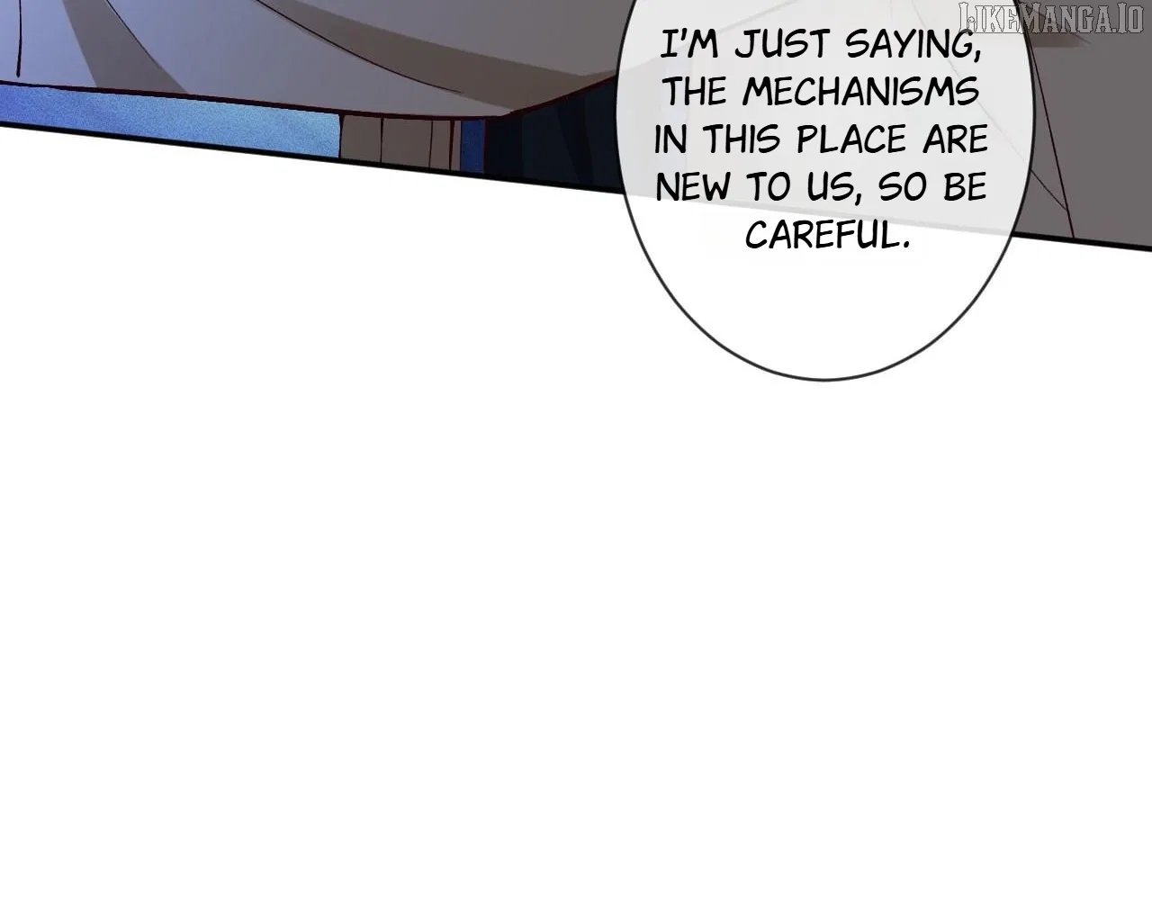 Everyone’s Darling Chapter 372 – Page 23