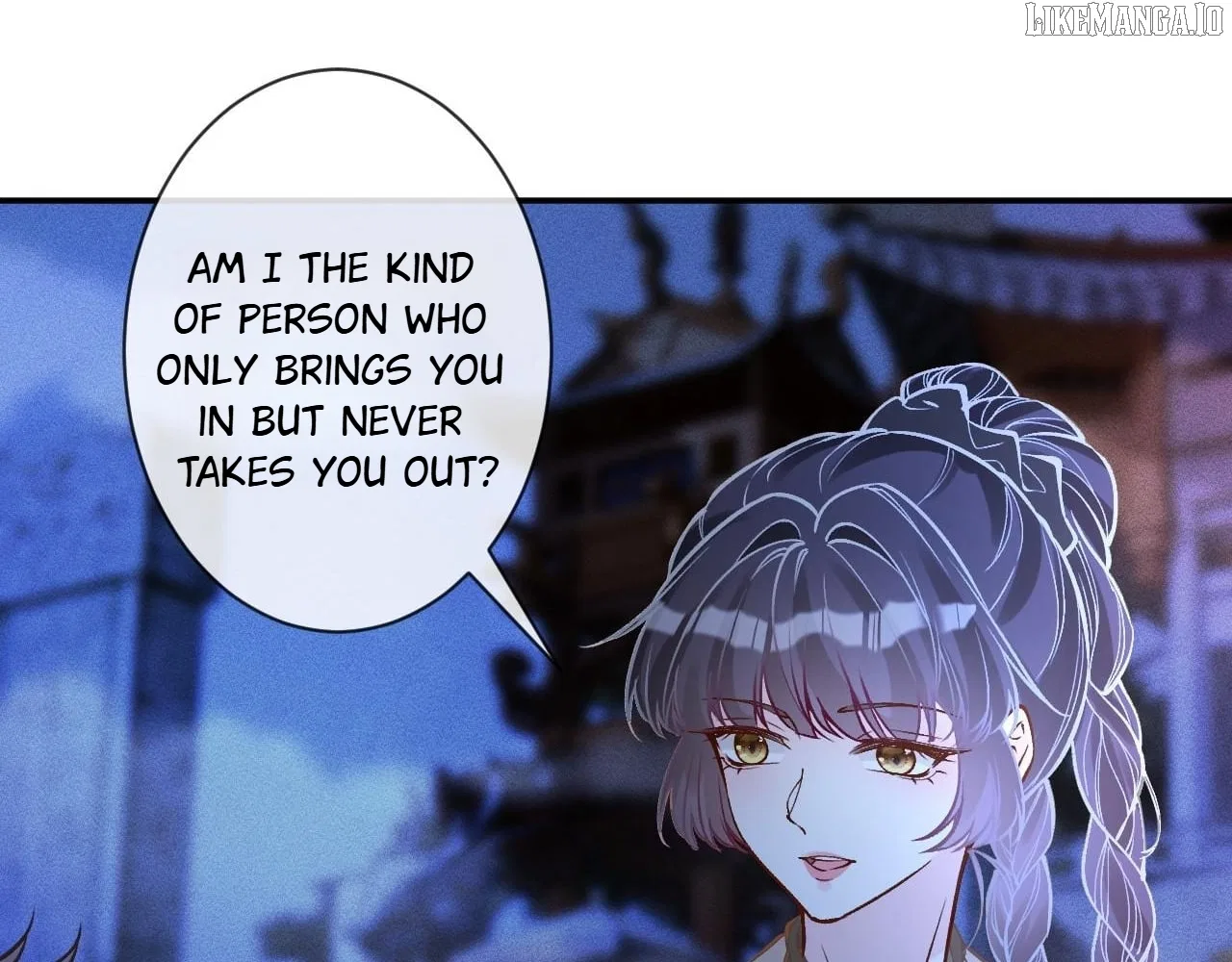 Everyone’s Darling Chapter 372 – Page 24