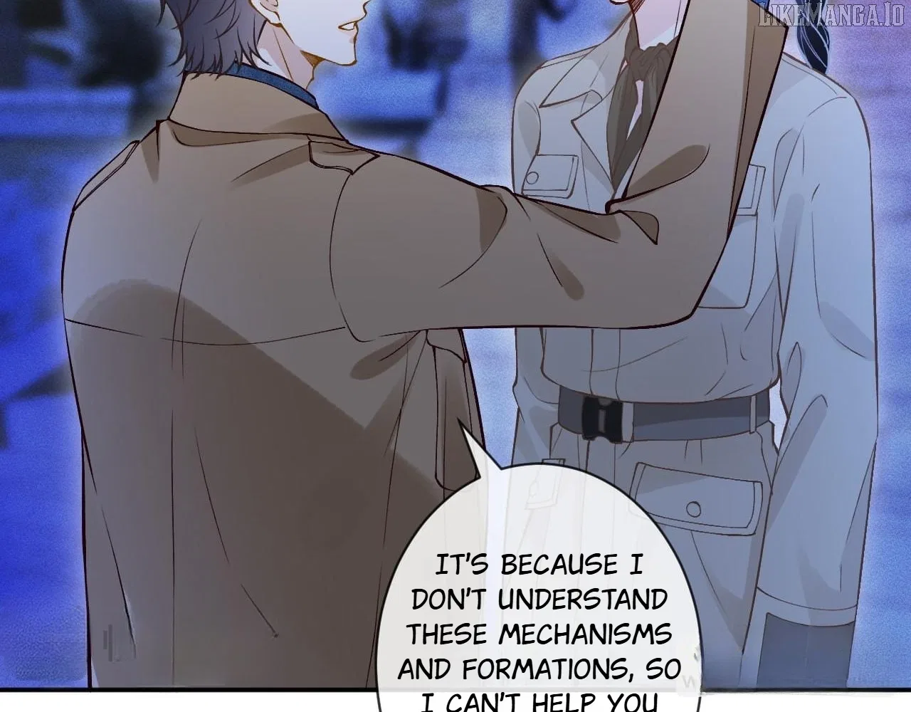 Everyone’s Darling Chapter 372 – Page 27