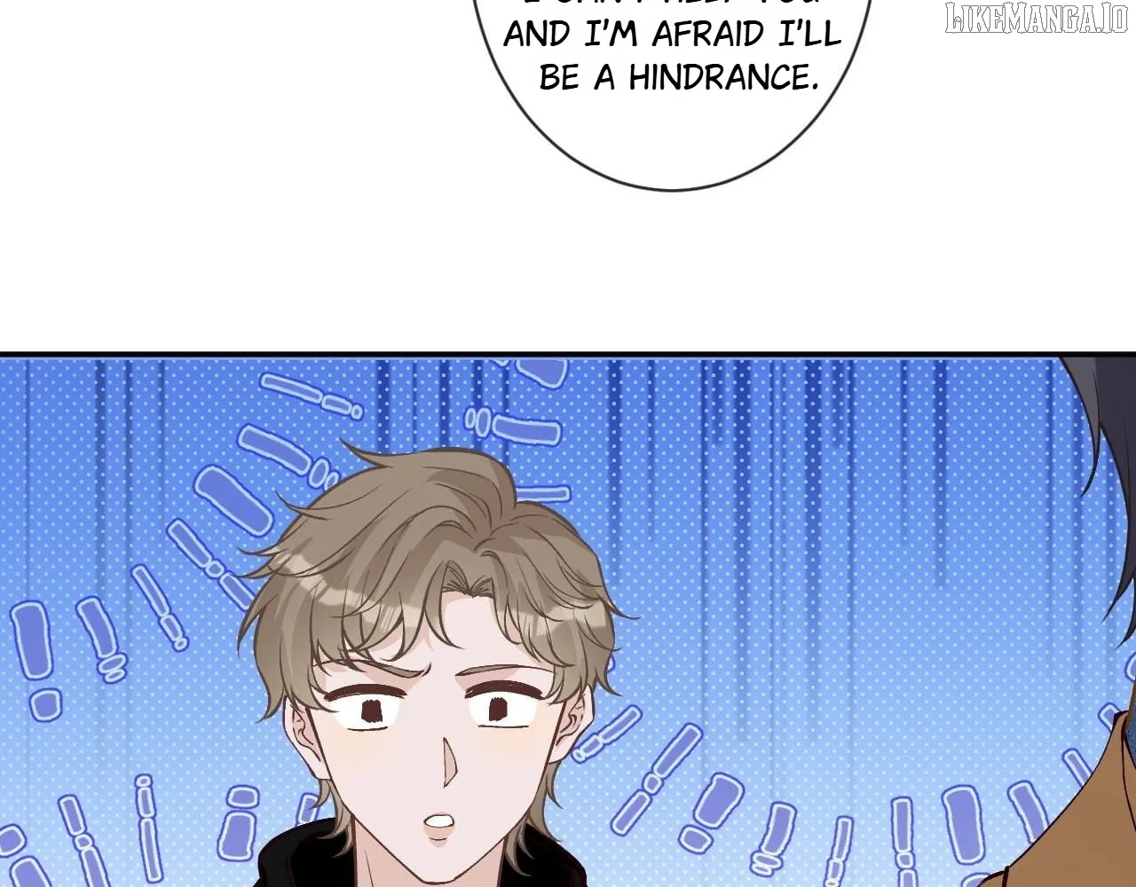Everyone’s Darling Chapter 372 – Page 28