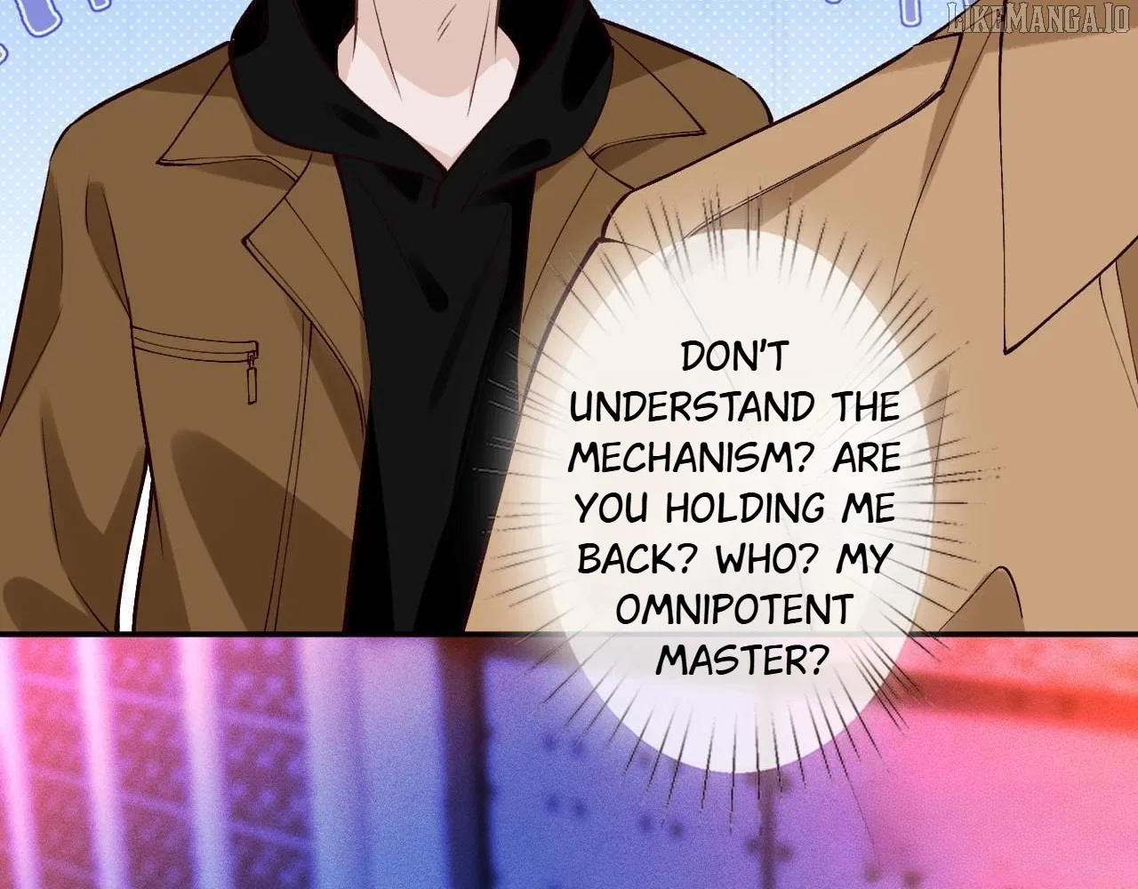 Everyone’s Darling Chapter 372 – Page 29