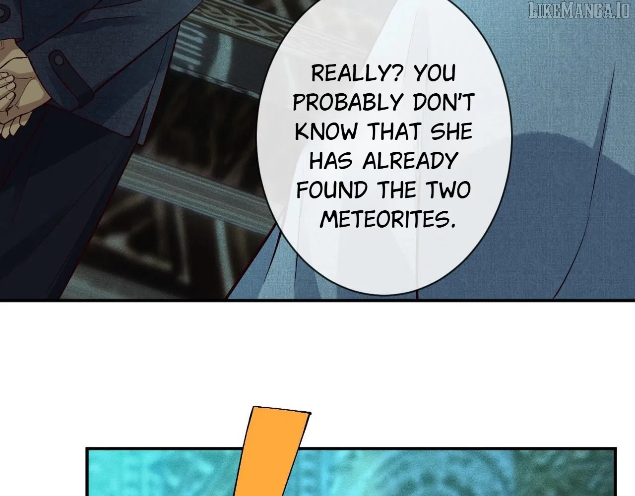 Everyone’s Darling Chapter 372 – Page 50