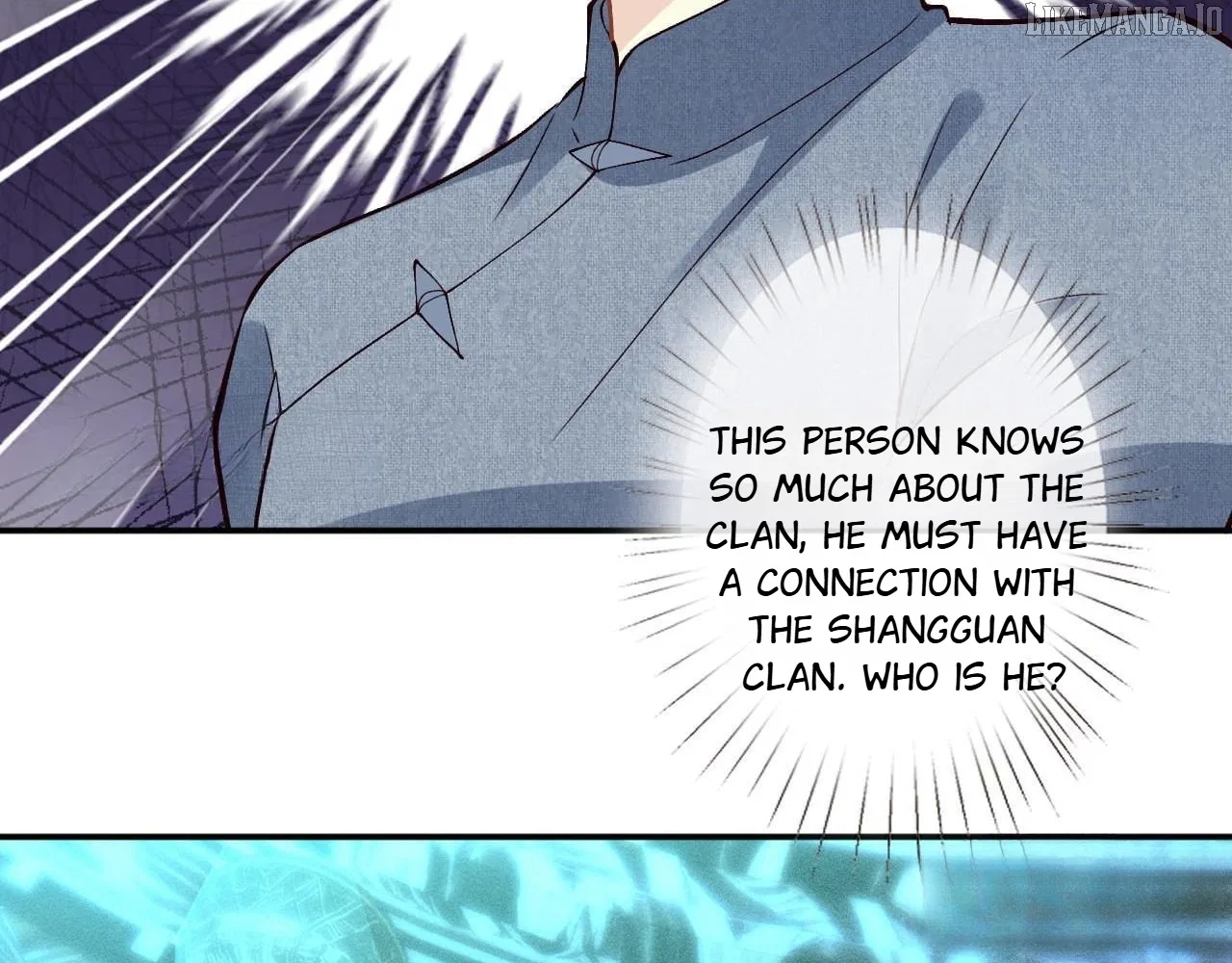 Everyone’s Darling Chapter 372 – Page 54