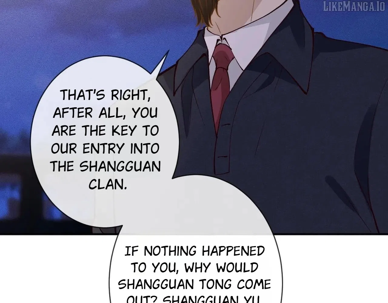 Everyone’s Darling Chapter 371 – Page 8