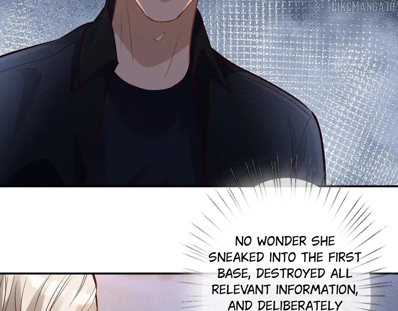 Everyone’s Darling Chapter 371 – Page 14