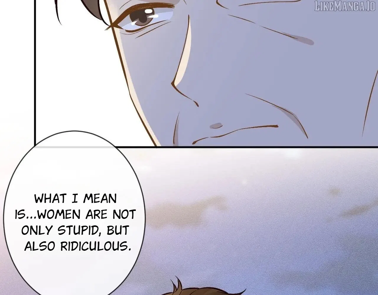 Everyone’s Darling Chapter 371 – Page 21