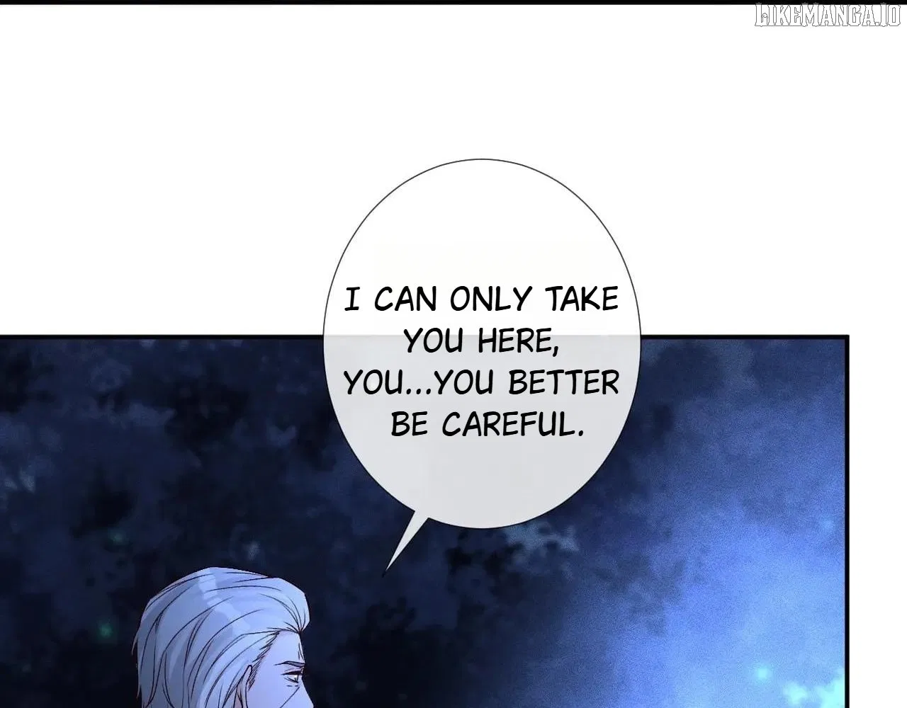 Everyone’s Darling Chapter 371 – Page 40