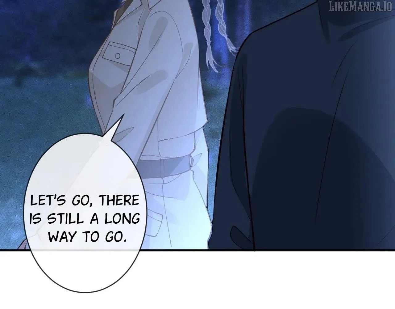 Everyone’s Darling Chapter 371 – Page 48
