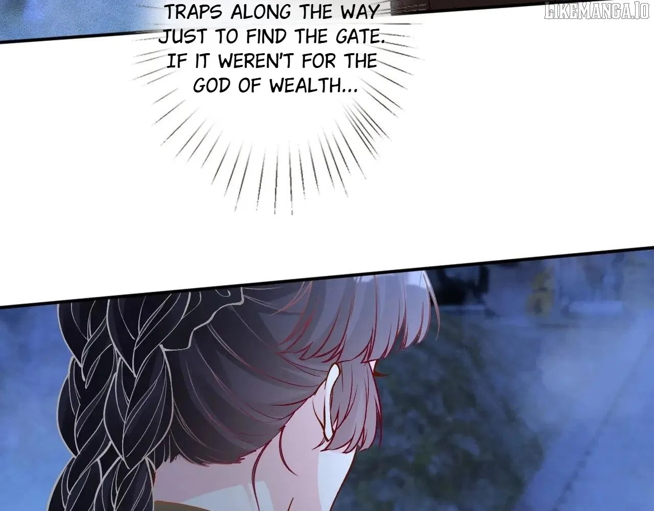 Everyone’s Darling Chapter 371 – Page 57