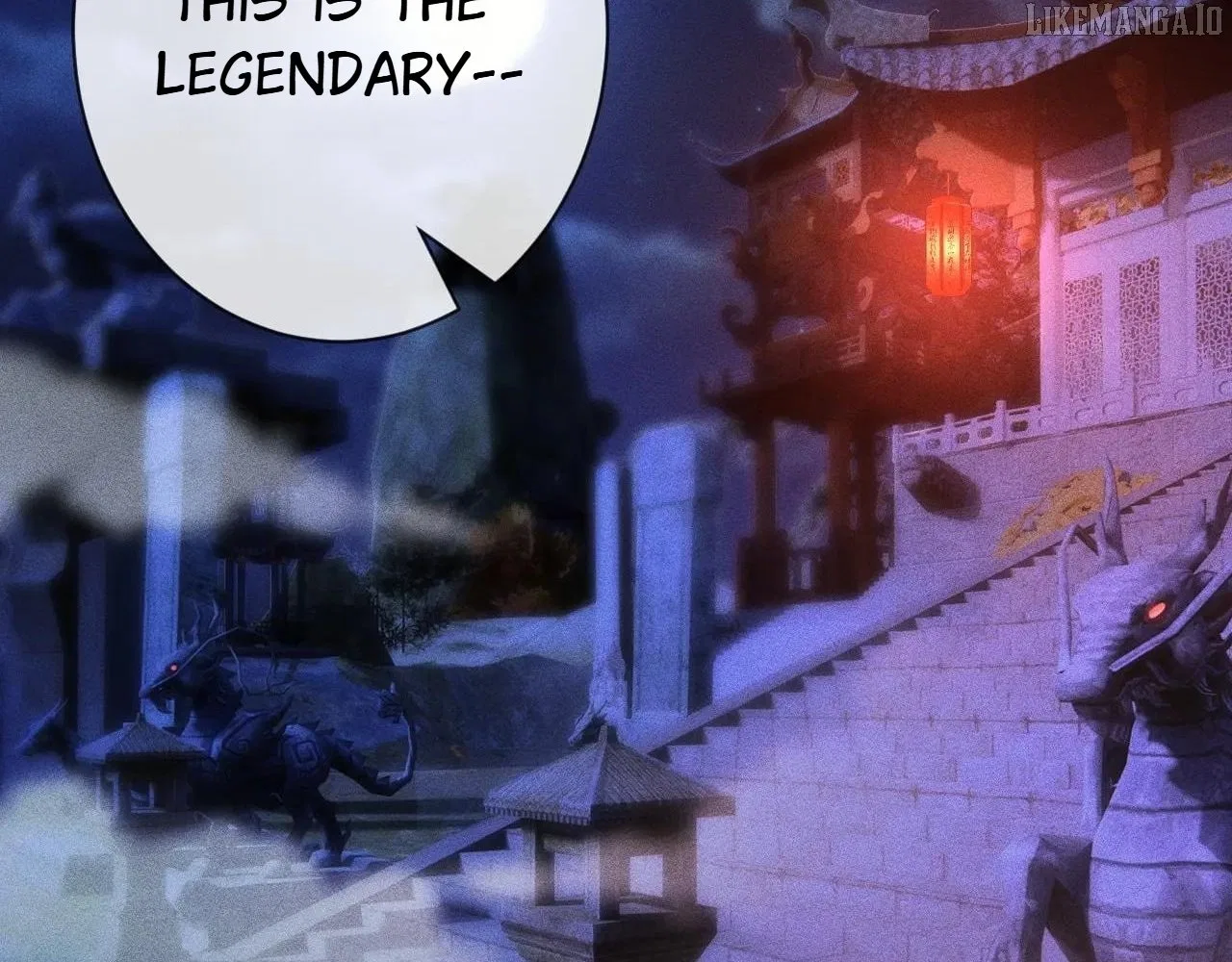Everyone’s Darling Chapter 371 – Page 64