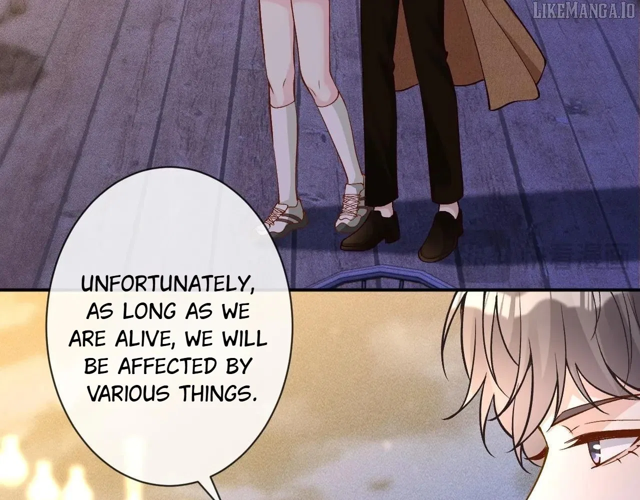 Everyone’s Darling Chapter 370 – Page 9