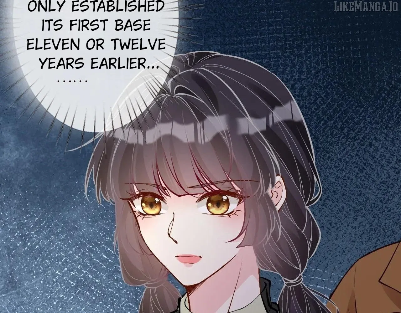 Everyone’s Darling Chapter 370 – Page 28