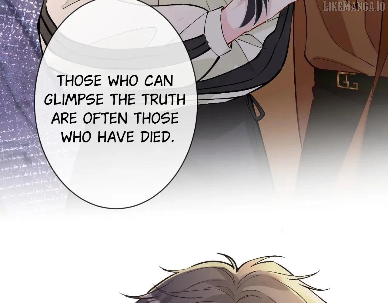 Everyone’s Darling Chapter 370 – Page 37