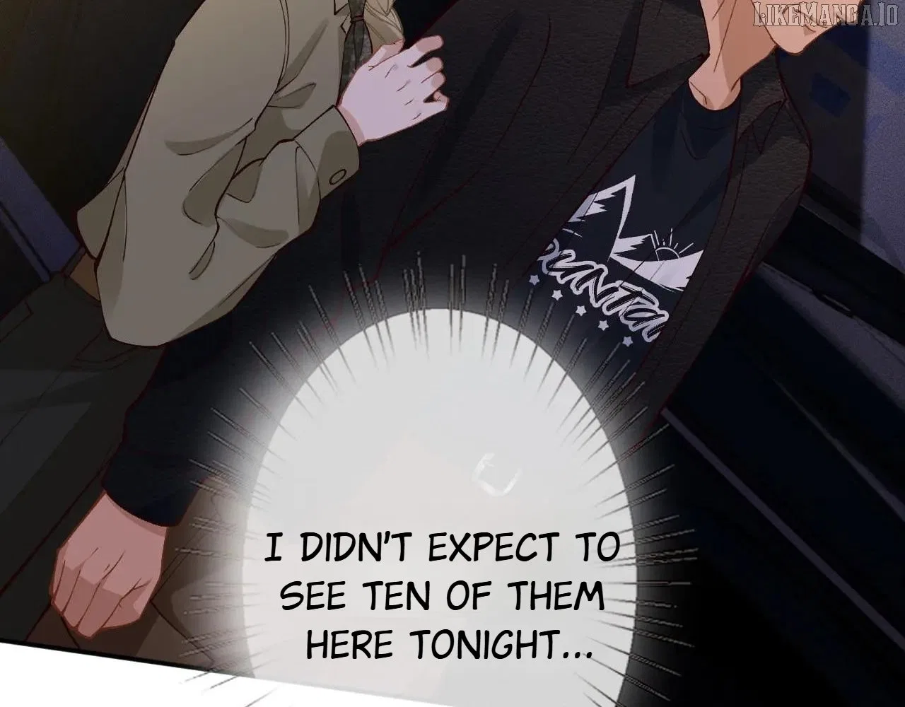 Everyone’s Darling Chapter 370 – Page 78