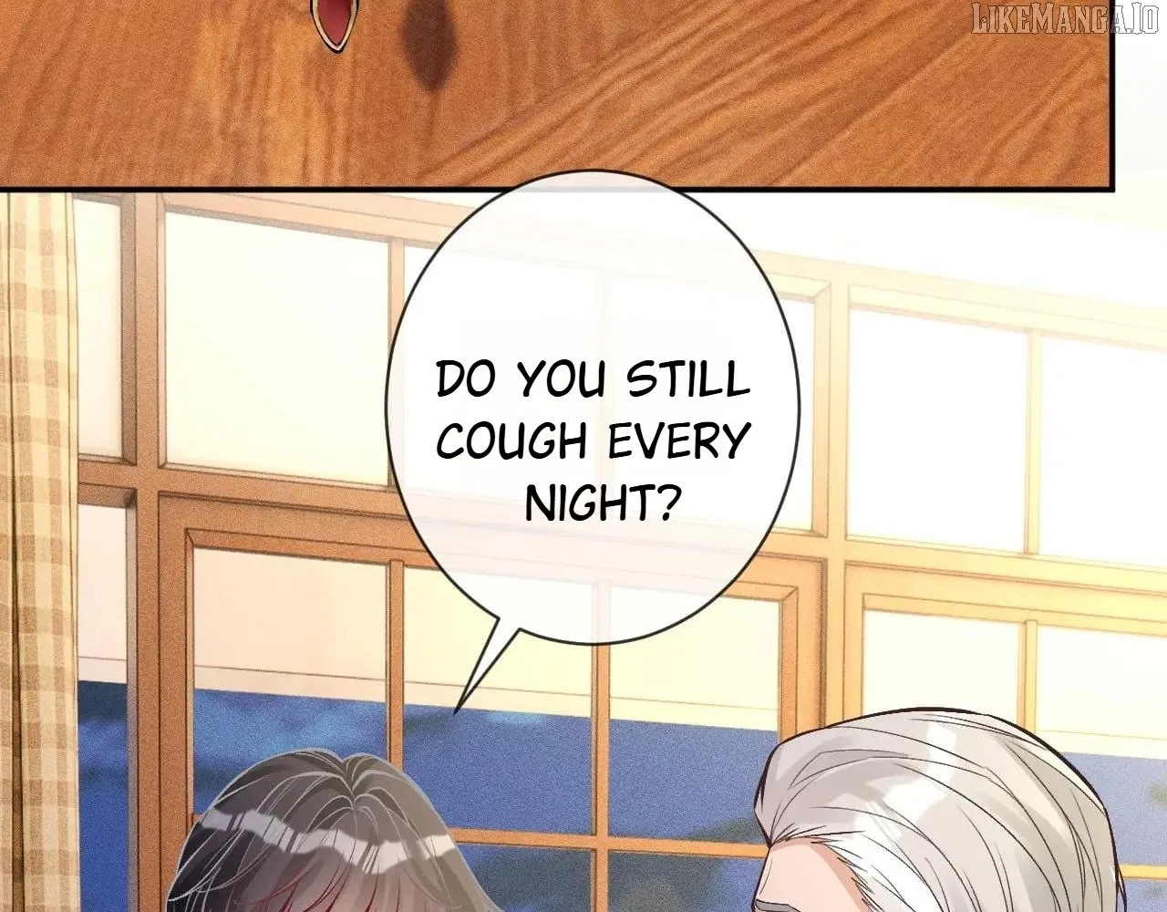 Everyone’s Darling Chapter 369 – Page 4