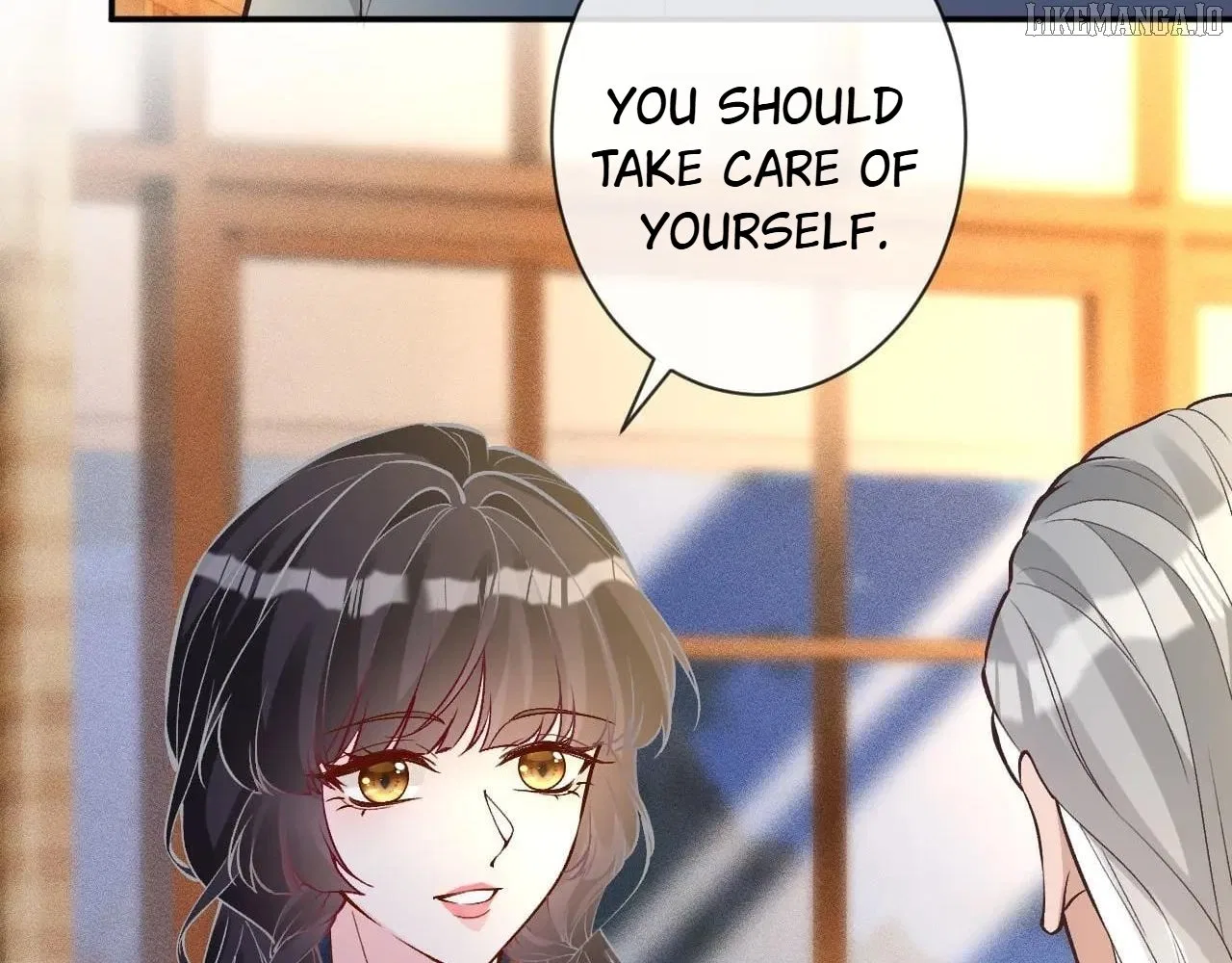 Everyone’s Darling Chapter 369 – Page 8