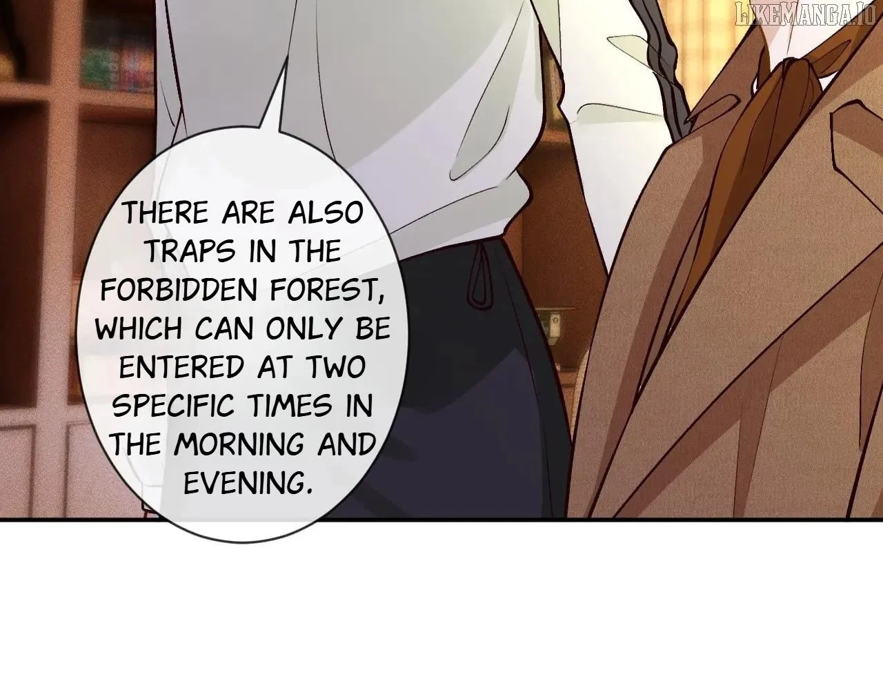 Everyone’s Darling Chapter 369 – Page 23