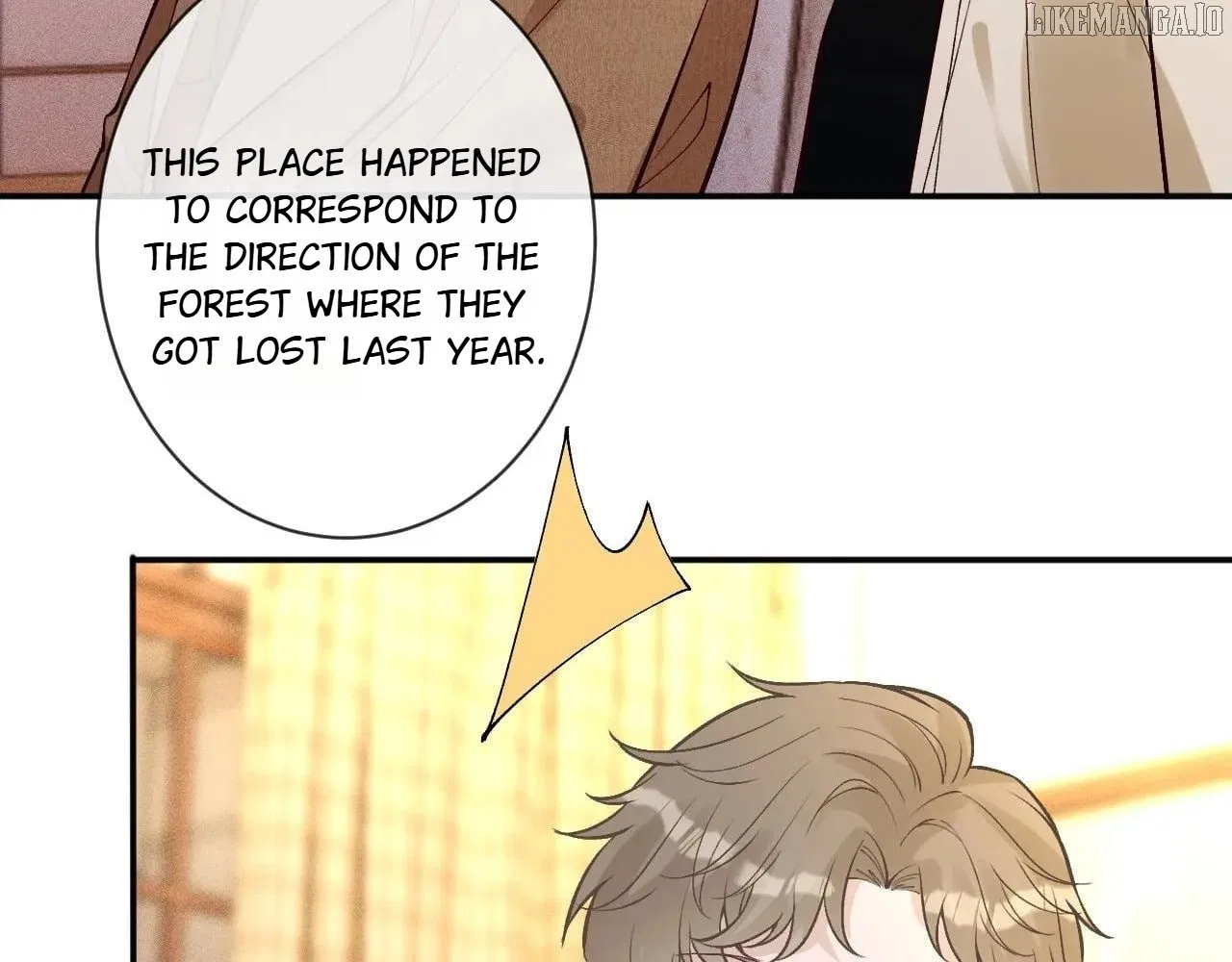 Everyone’s Darling Chapter 369 – Page 30