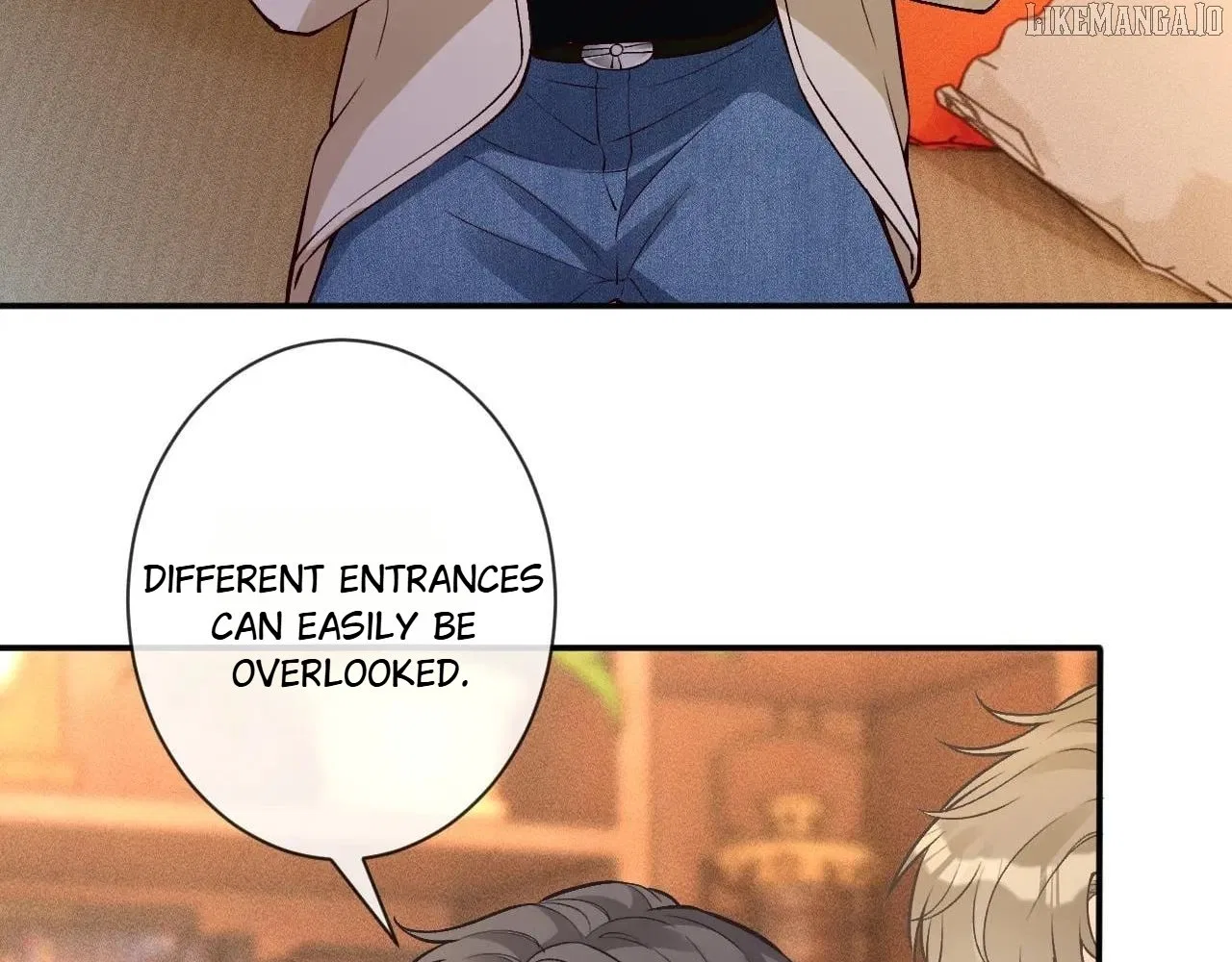 Everyone’s Darling Chapter 369 – Page 33
