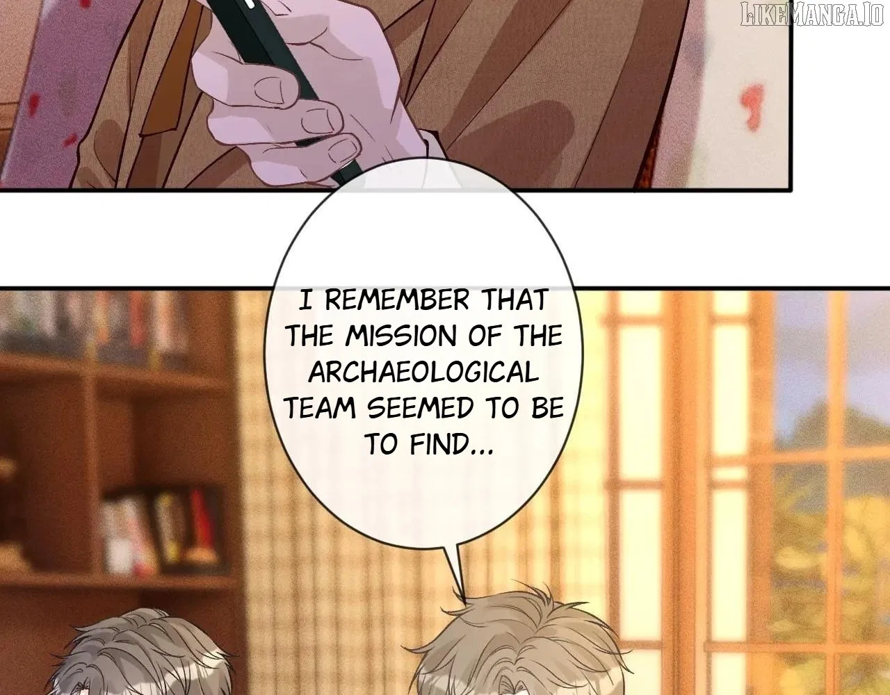 Everyone’s Darling Chapter 369 – Page 35