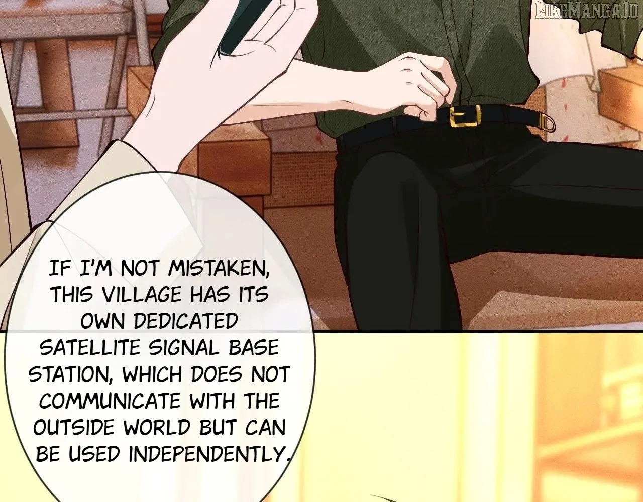 Everyone’s Darling Chapter 369 – Page 40