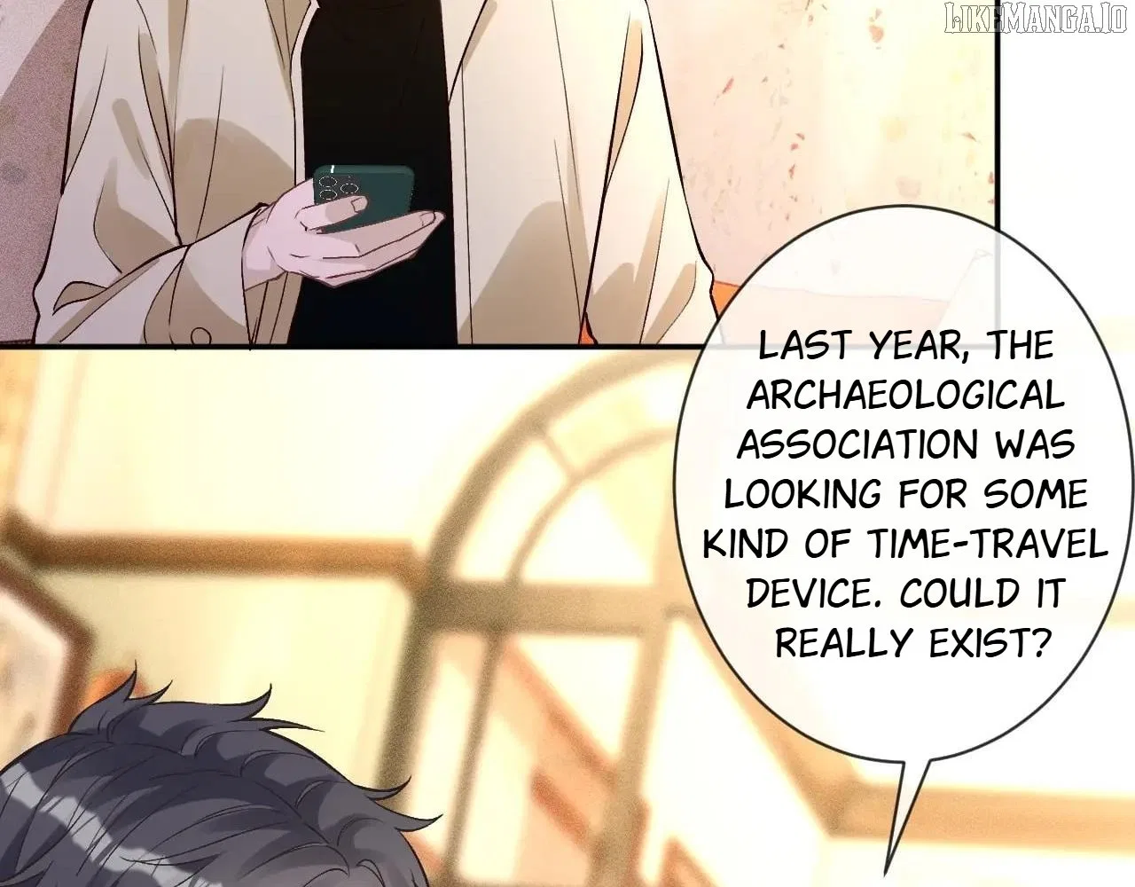 Everyone’s Darling Chapter 369 – Page 44