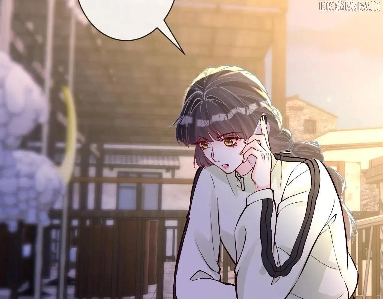 Everyone’s Darling Chapter 369 – Page 57