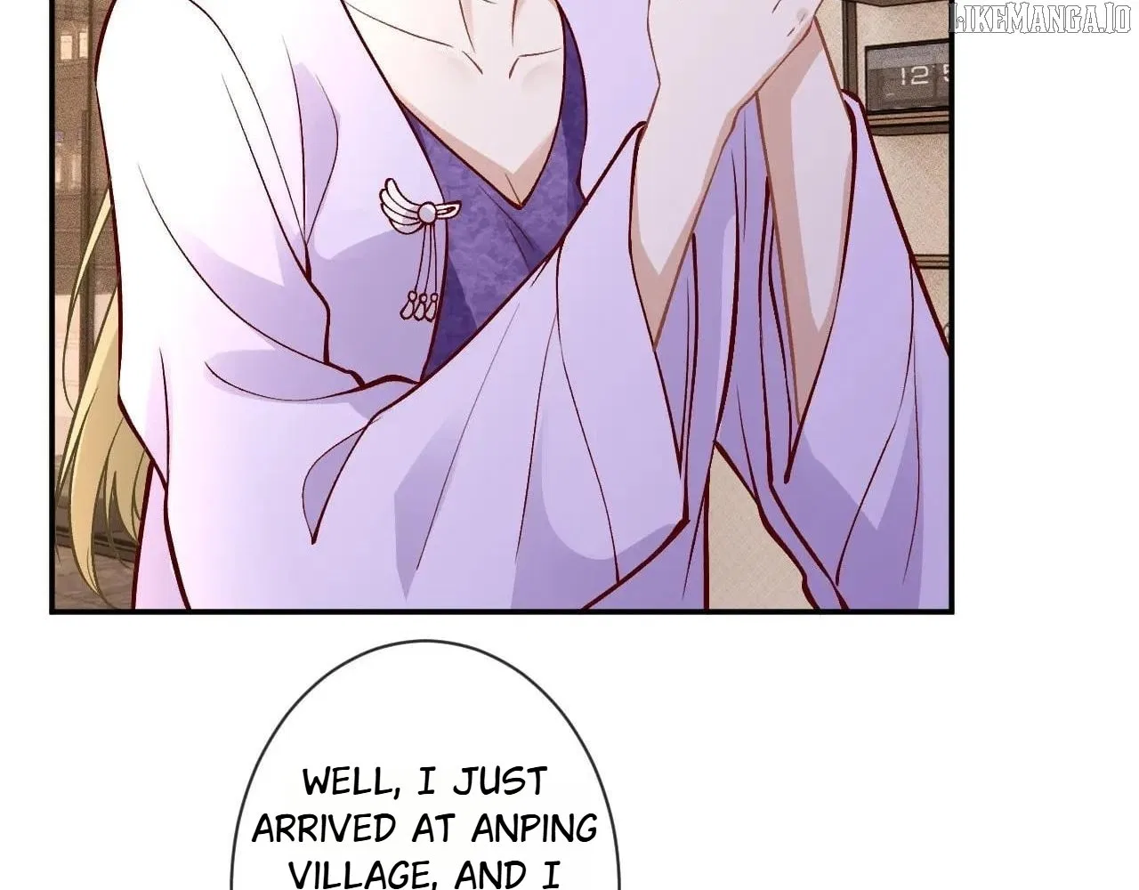 Everyone’s Darling Chapter 369 – Page 60