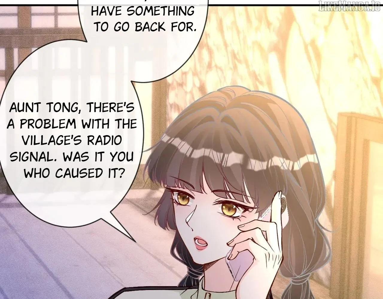 Everyone’s Darling Chapter 369 – Page 61