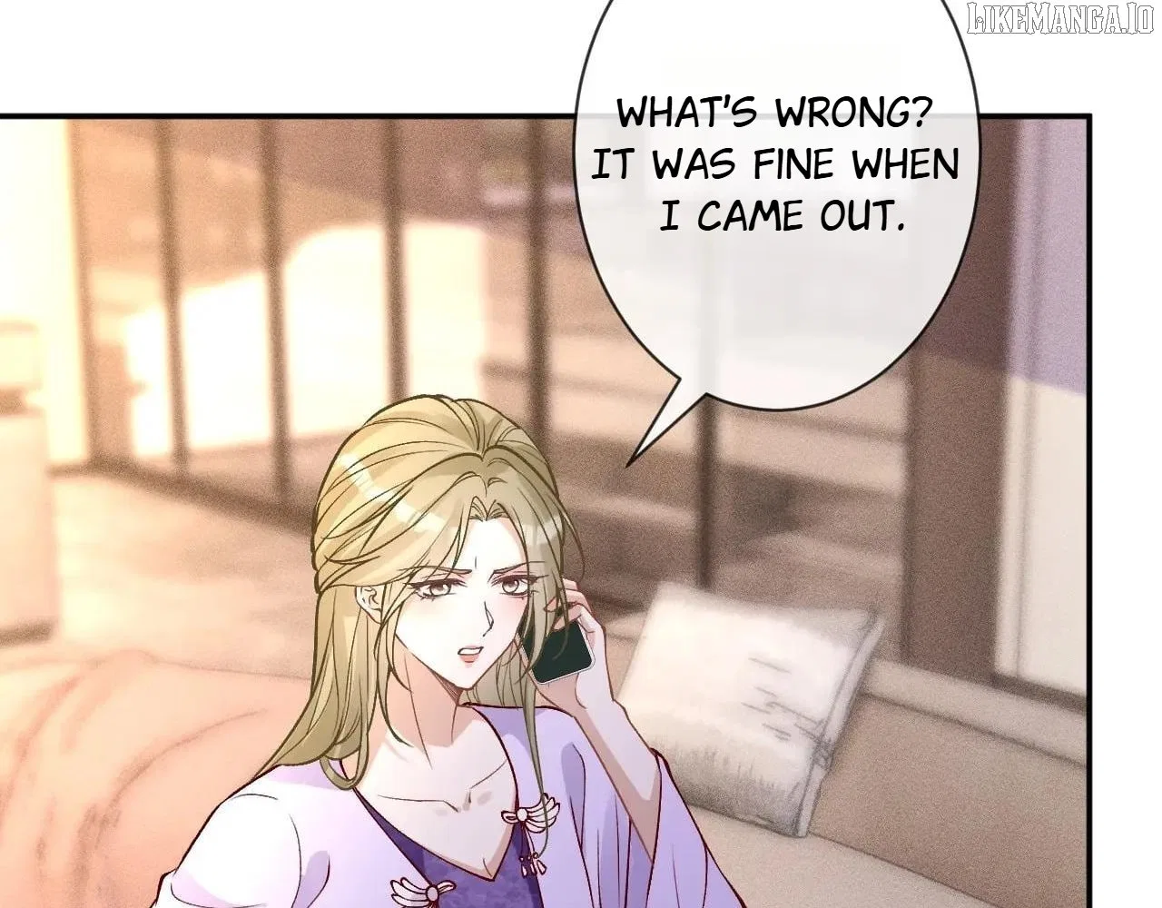 Everyone’s Darling Chapter 369 – Page 63