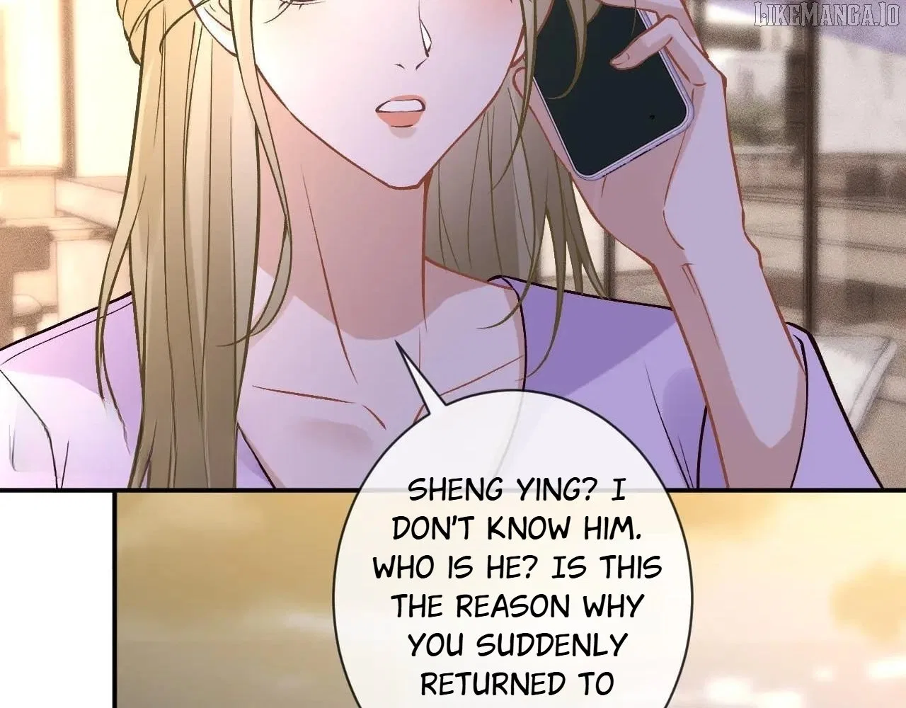 Everyone’s Darling Chapter 369 – Page 71
